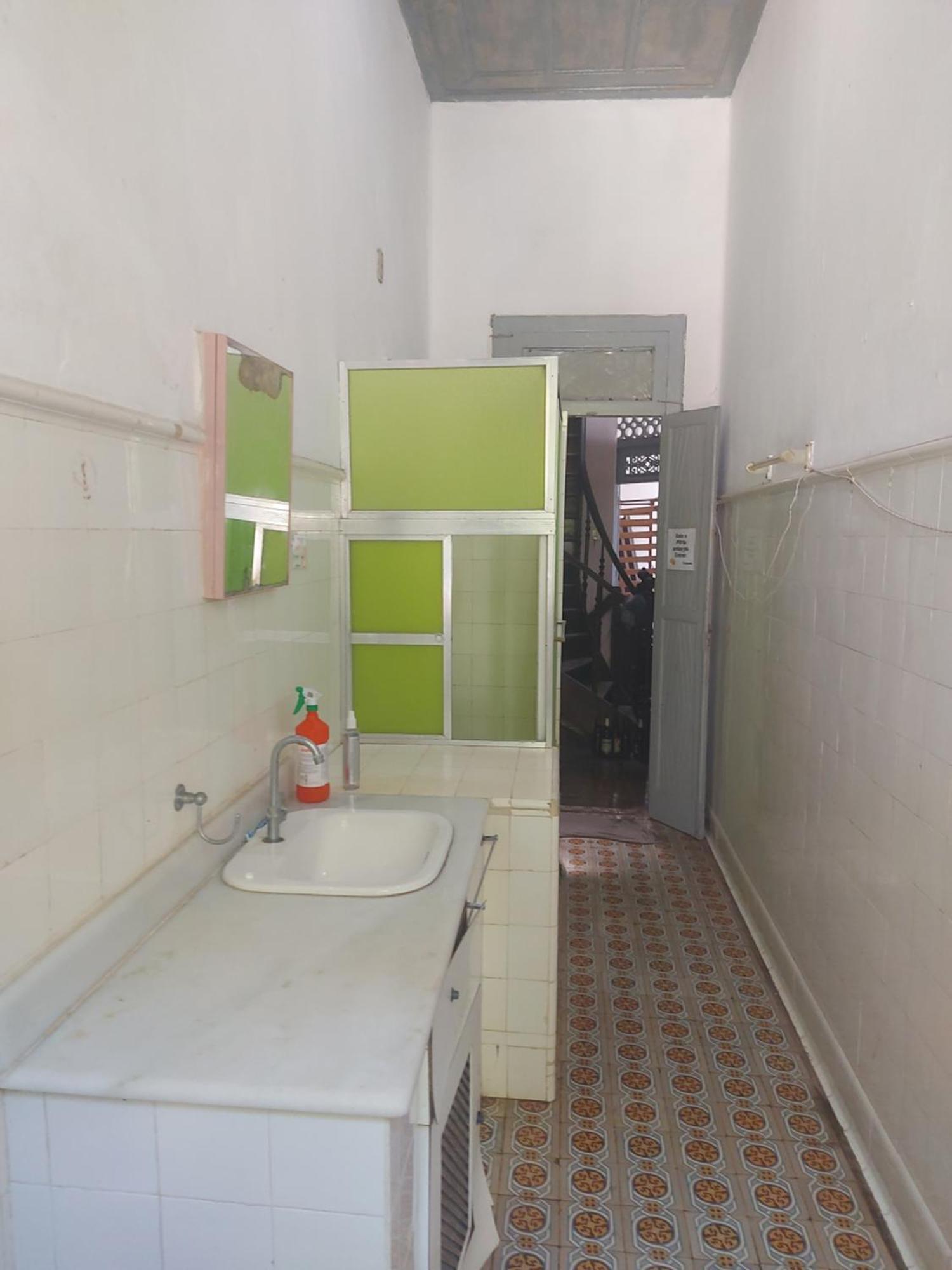 Albergue Caminito En Salvador de Bahía Exterior foto