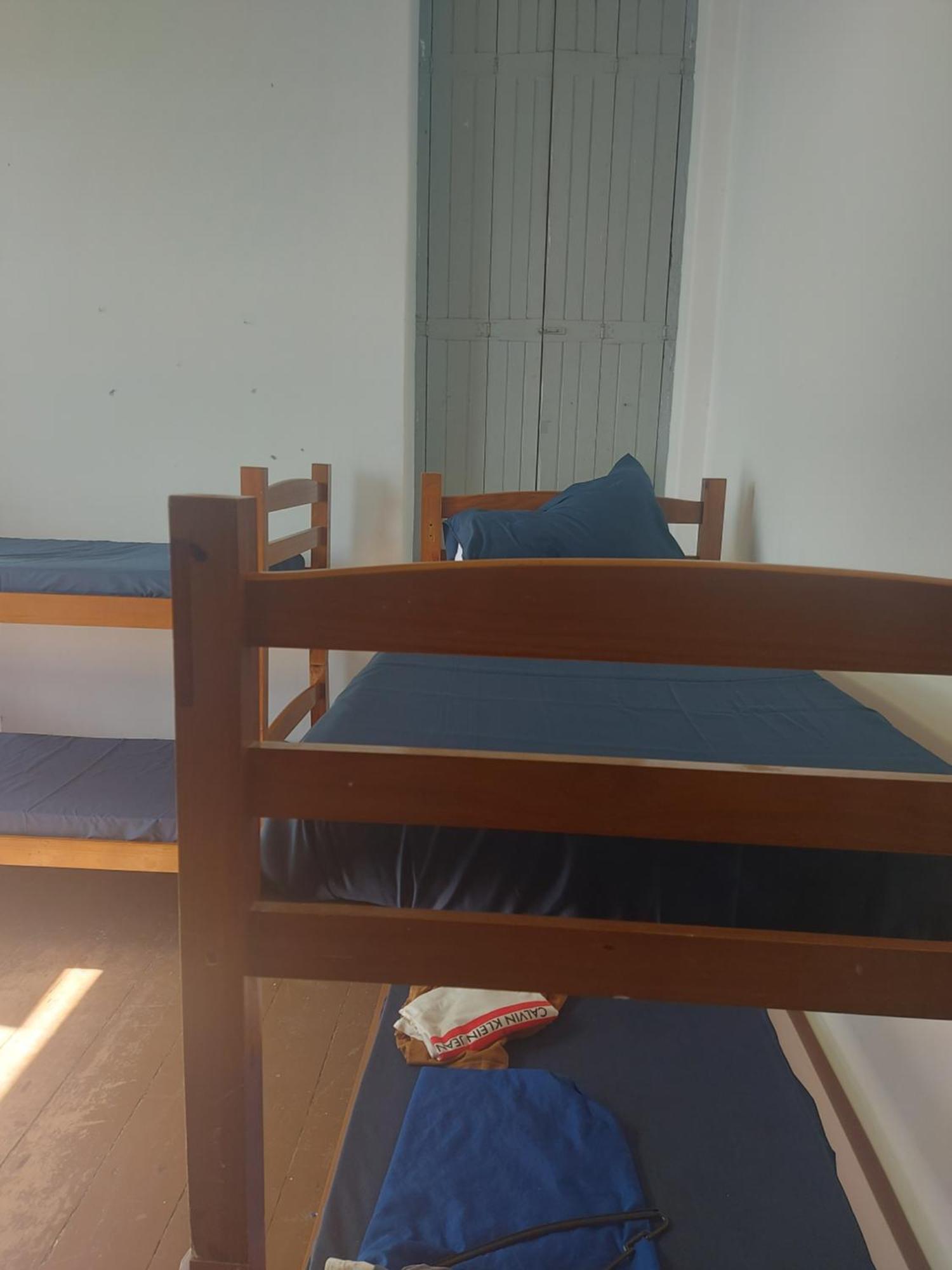 Albergue Caminito En Salvador de Bahía Exterior foto