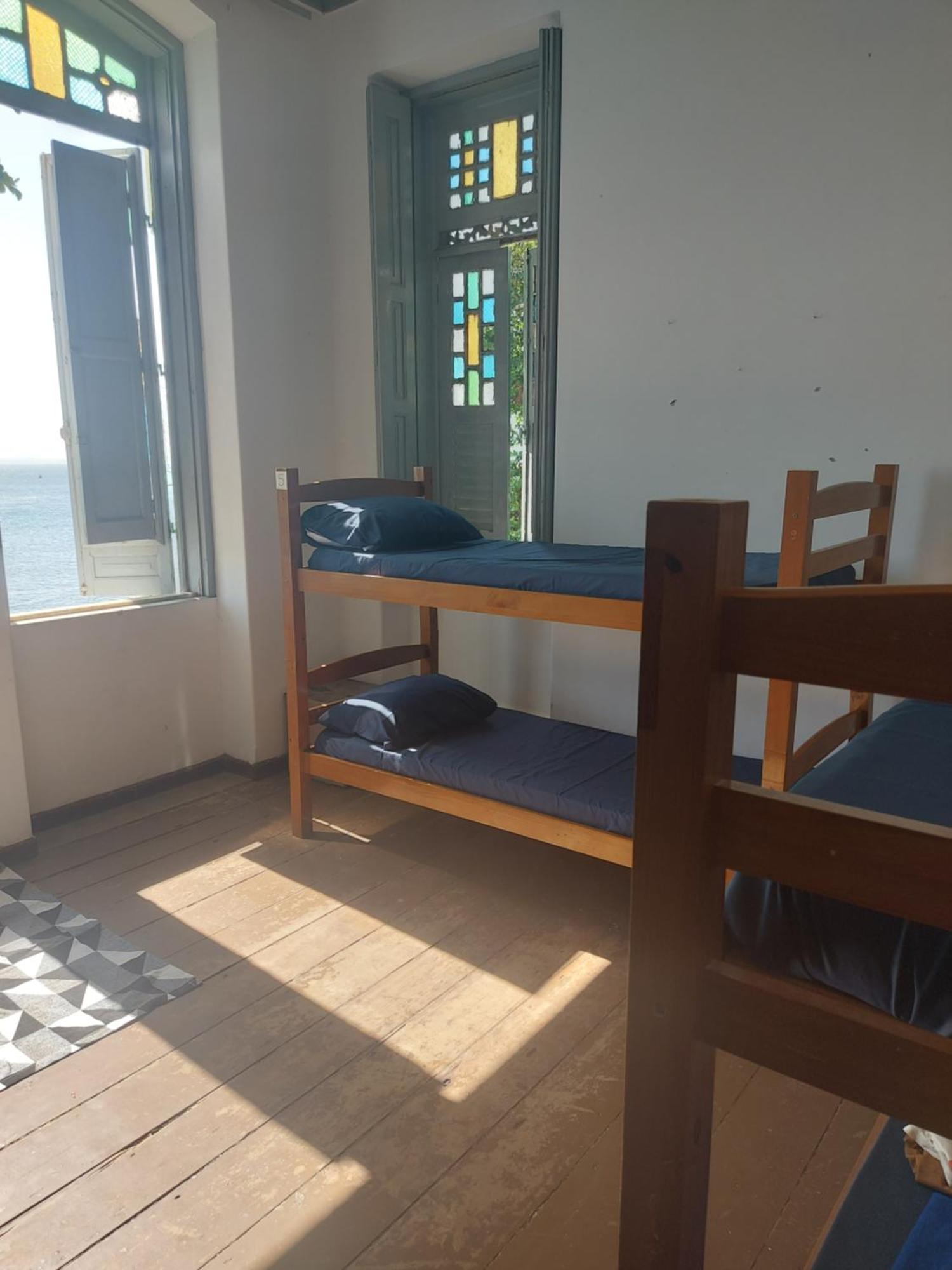 Albergue Caminito En Salvador de Bahía Exterior foto