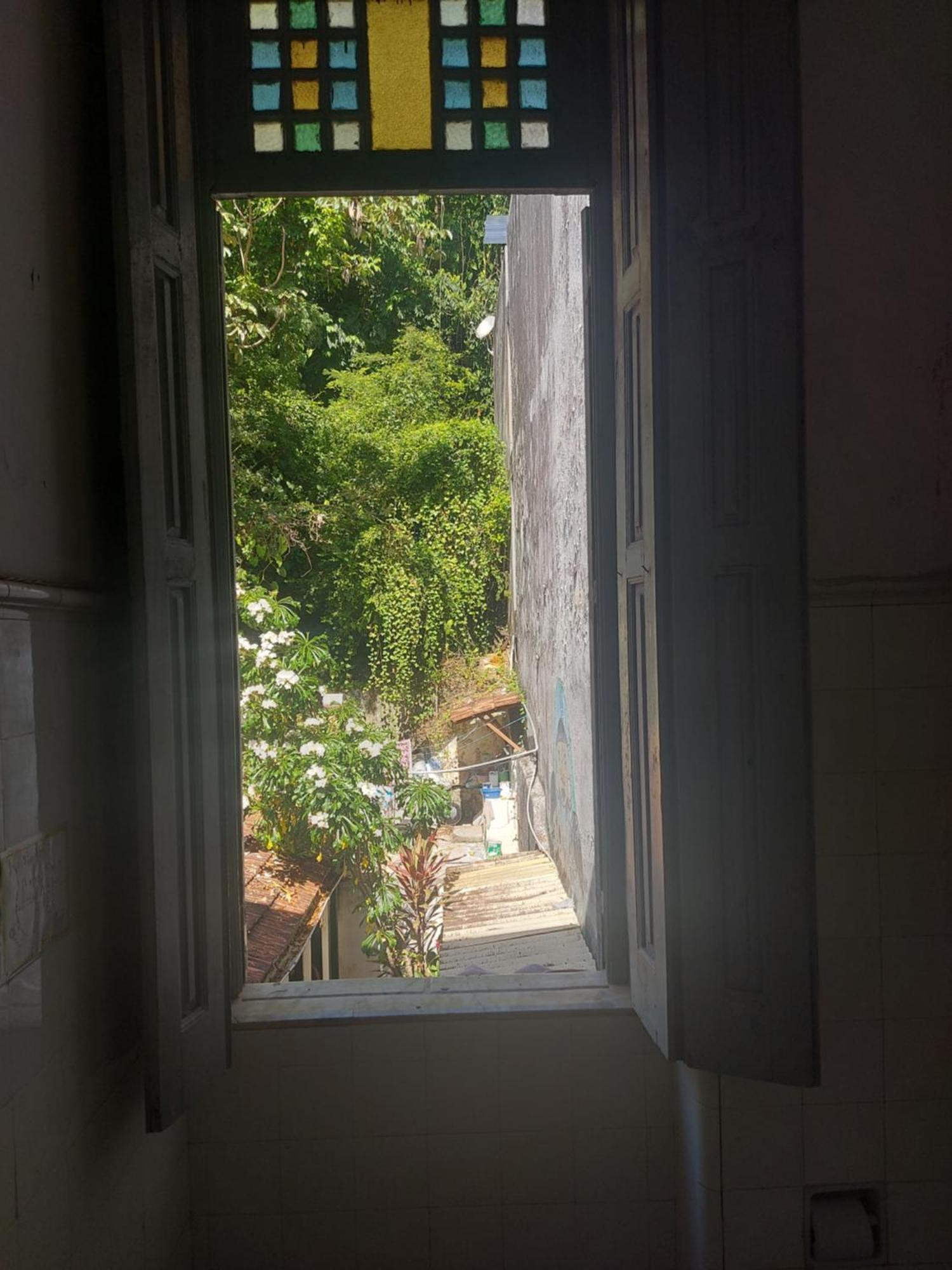 Albergue Caminito En Salvador de Bahía Exterior foto