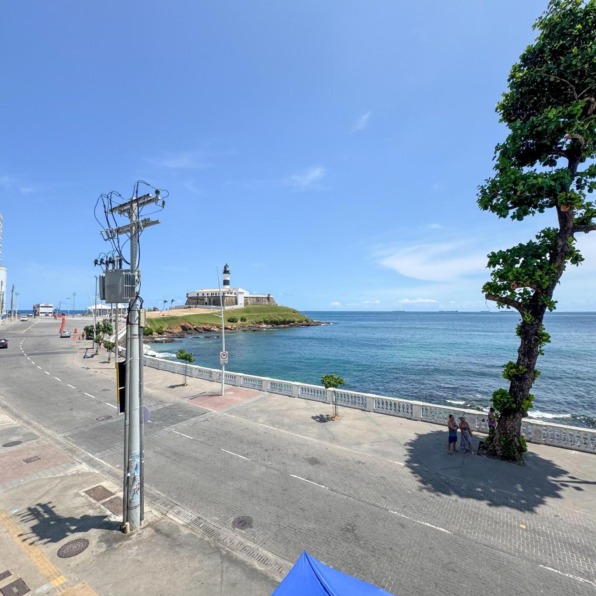 Albergue Caminito En Salvador de Bahía Exterior foto