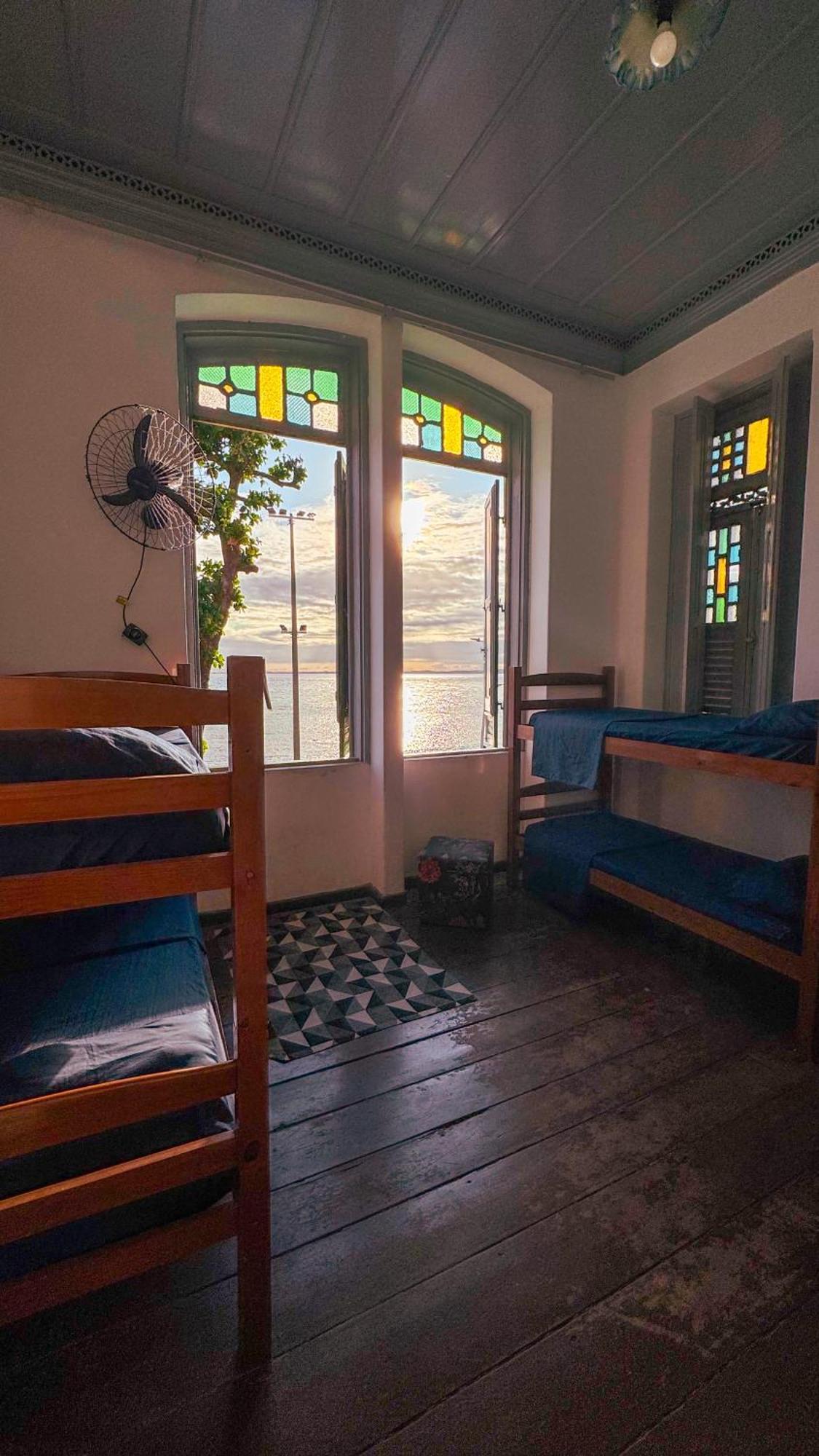 Albergue Caminito En Salvador de Bahía Exterior foto
